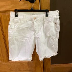 Ladies shorts